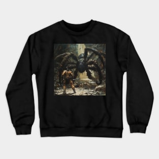 crom Crewneck Sweatshirt